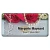 Name Badges - NSA555 — 3" x 1 1/2"