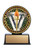 Sports / Resins Victory / Achievement Award - PVS4501 — 4.5