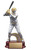 Classic Baseball / Softball Award - RA1716 — 8.5 inches