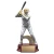 Classic Baseball / Softball Award - RA1716 — 8.5 inches