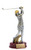 Classic Golf Award - RA1759 — 7.5 inches