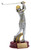 Classic Golf Award - RA1759 — 9 inches