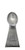 Titan Football Award - RA2306 — 10 inches