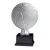 Cardinal Basketball Award - RBB3503S — 14 inches