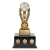 Zenith Soccer Award — 13.5 inches