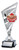 Trophies - TRF-380S — 9"