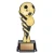 Pegasus Soccer Award - TRF-4076KG — 6.5 inches