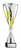 Trimmed trophy TRX795–TRX797 — TRX797SG
