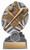 Pro-Star Series Baseball / Softball Award - XPQ02 — 5.875 inches