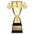 3D Nexus Twister Gold - TWXG3475 — 6 inches