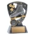 Pro Shield Figure Skating Award - XGT637B — 5.25 inches