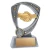 Pro Shield Sportsmanship Award - XGT658C — 6 inches