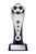 Thunder Soccer Award - XMP3513 — 10.5 inches