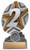 Pro-Star Series Victory / Achievement Award - XPQ4492 — 5.875 inches