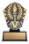 Cosmos Series Victory / Achievement Award - XRCS2801 — 4 3/4 in