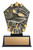 Cosmos Series Swimming Award - XRCS2814 — 4.75 inches