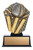 Cosmos Series Cricket Award - XRCS2822 — 4.75 inches
