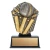 Cosmos Series Cricket Award - XRCS2822 — 4.75 inches