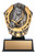 Cosmos Series Horses Award - XRCS2843 — 4.75 inches
