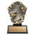 Cosmos Series Figure Skating Award - XRCS2837 — 4.75 inches