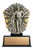 Cosmos Series Cross Country Award - XRCS2855 — 4.75 inches