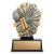 Cosmos Series Field Hockey Award - XRCS2868 — 4.75 inches