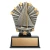 Cosmos Series Sailing Award - XRCS2867 — 4.75 inches