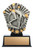 Cosmos Series Swimming Award - XRCS2875 — 4.75 inches