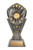 Cosmos Series Golf Award — 8 inches