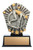 Cosmos Series Swimming Award - XRCS2876 — 4.75 inches