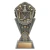 Cosmos Hockey Player Trophy — 8 inches