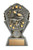 Cosmos Swimming Award — 6 inches