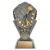 Cosmos Series Tennis Award — 7 inches