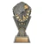 Cosmos Series Tennis Award — 8 inches