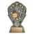 Cosmos Series Poker Award — 6 inches