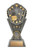 Cosmos Series Poker Award — 8 inches