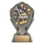 Cosmos Series Curling Award — 6 inches