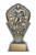 Cosmos Male Soccer Award — 7 inches