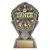 Cosmos Series Dance Award — 6 inches