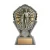 Cosmos Series Cross Country Award — 6 inches
