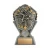 Cosmos Series Cycling / Bmx Award — 6 inches