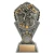 Cosmos Series Cycling / Bmx Award — 7 inches