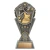 Cosmos Series Netball Award — 8 inches