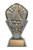 Cosmos Series Sailing Award — 7 inches
