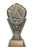 Cosmos Series Sailing Award — 8 inches