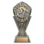 Cosmos Female Swimming Award — 8 inches
