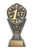 Cosmos Series Victory / Achievement Award - XRCS7591 — 8 inches