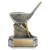 Radiant Golf Award - XRG2011 — 5.75 inches
