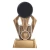 Volcano Hockey Award - XRG410B — 6 inches