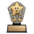 Little Stars Football Award - XRLS2806 — 4.75 inches
